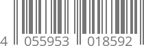 barcode 4055953018592