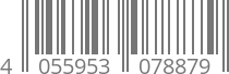 barcode 4055953078879