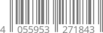 barcode 4055953271843